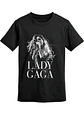 Lady Gaga - Thumbnail 1