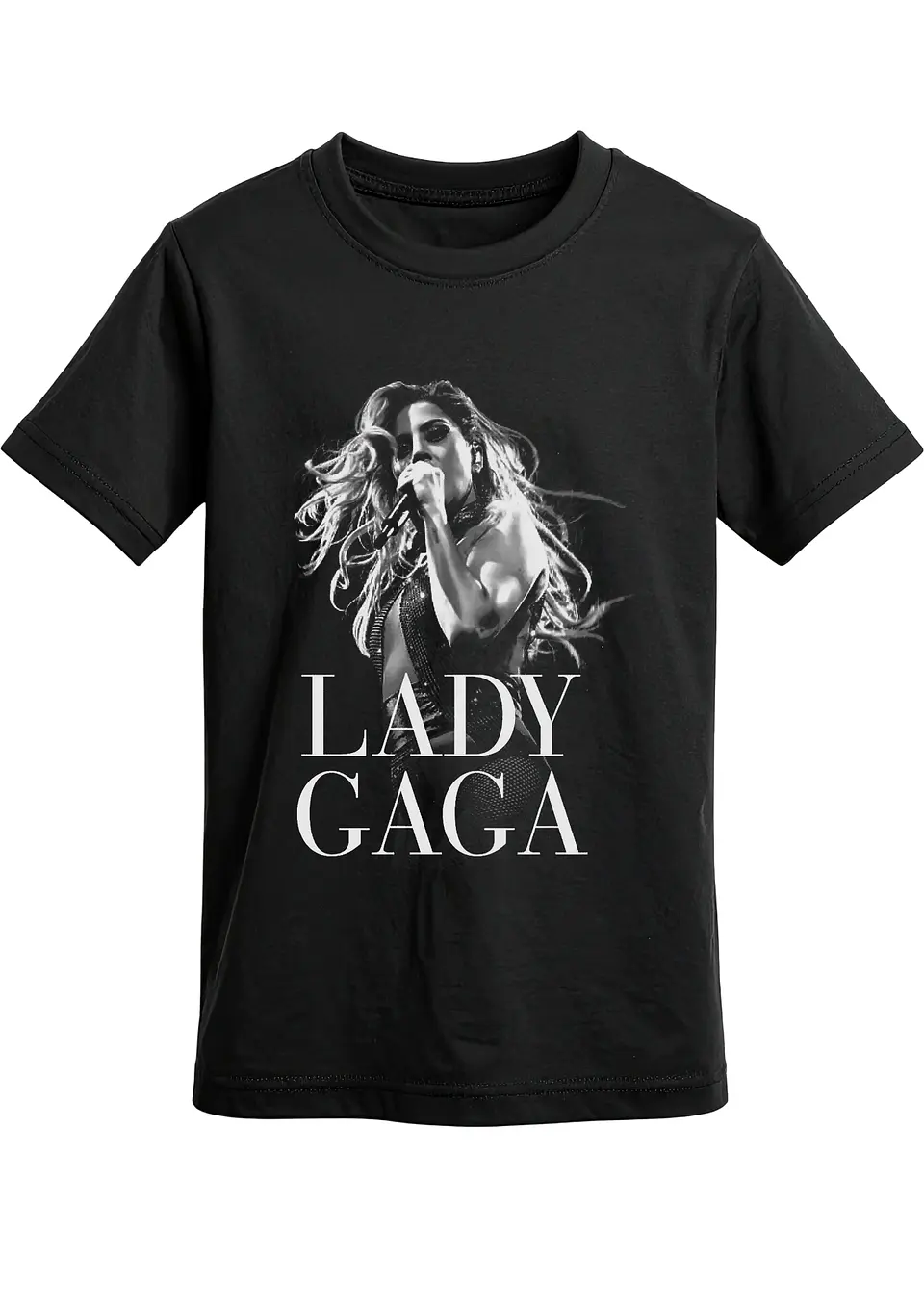 Lady Gaga 1