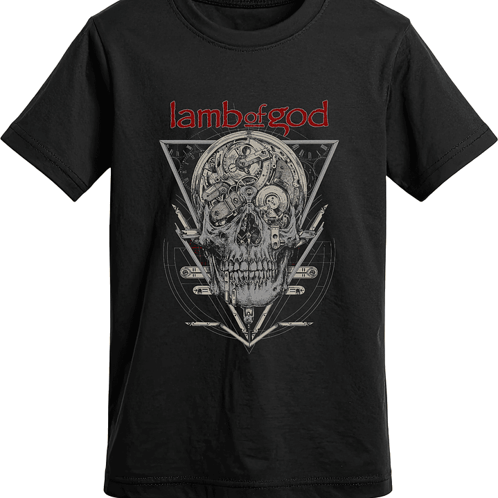 Lamb of God 2