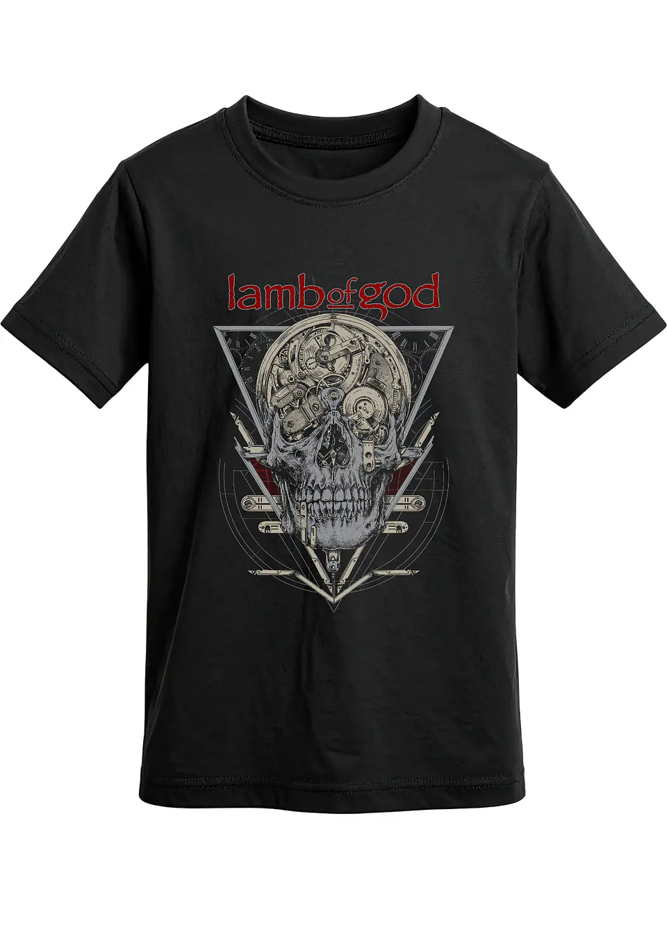 Lamb of God 2