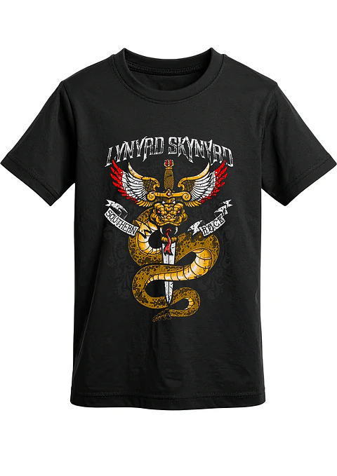 Lynyrd Skynyrd