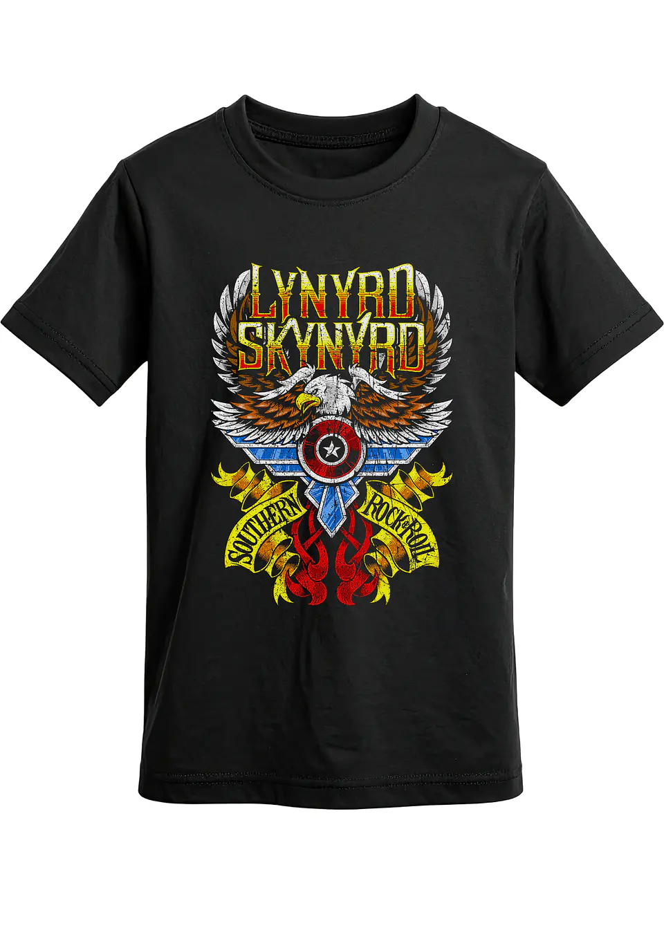 Lynyrd Skynyrd 2