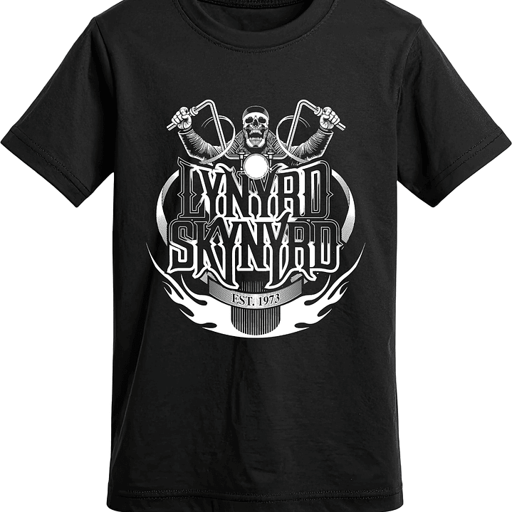 Lynyrd Skynyrd 3
