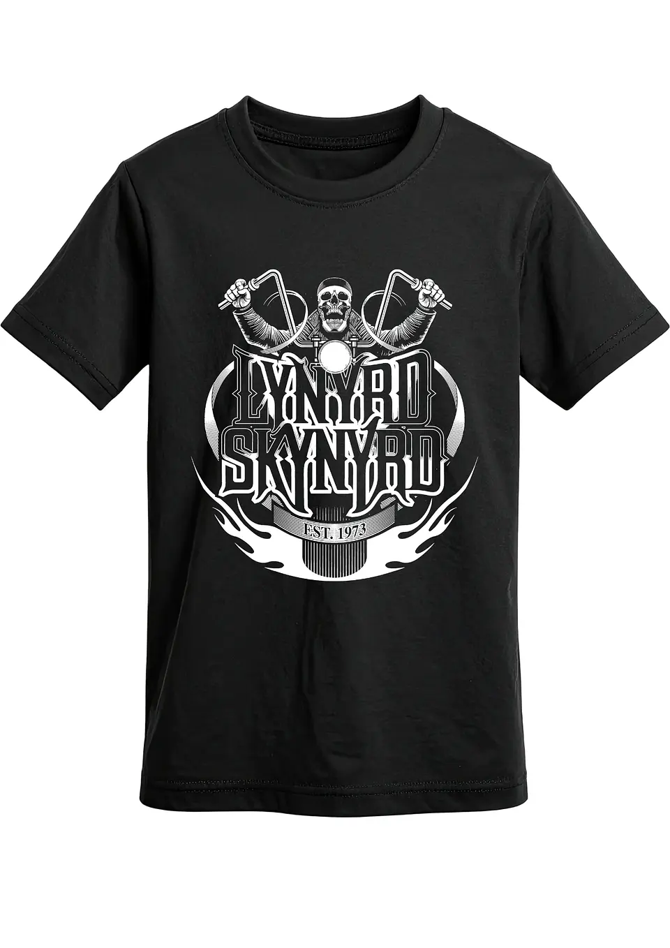 Lynyrd Skynyrd 3