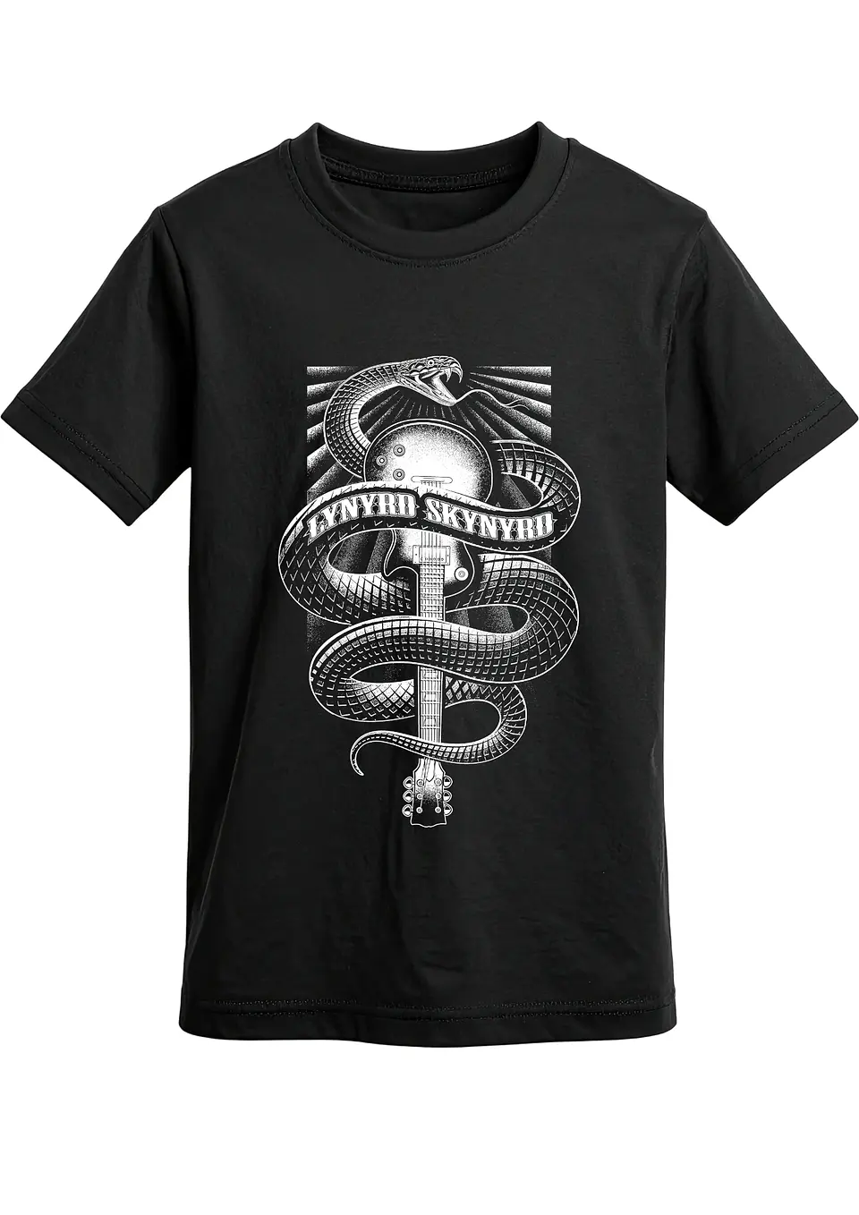 Lynyrd Skynyrd 4