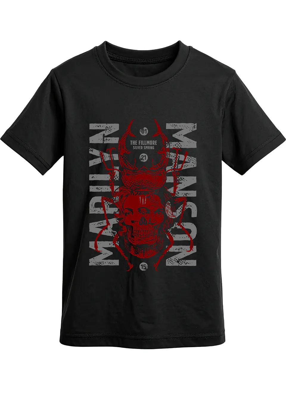 Marilyn Manson 1