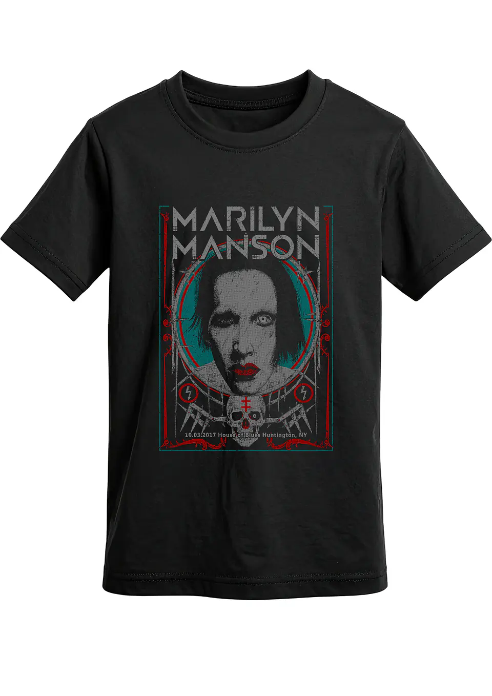 Marilyn Manson 2