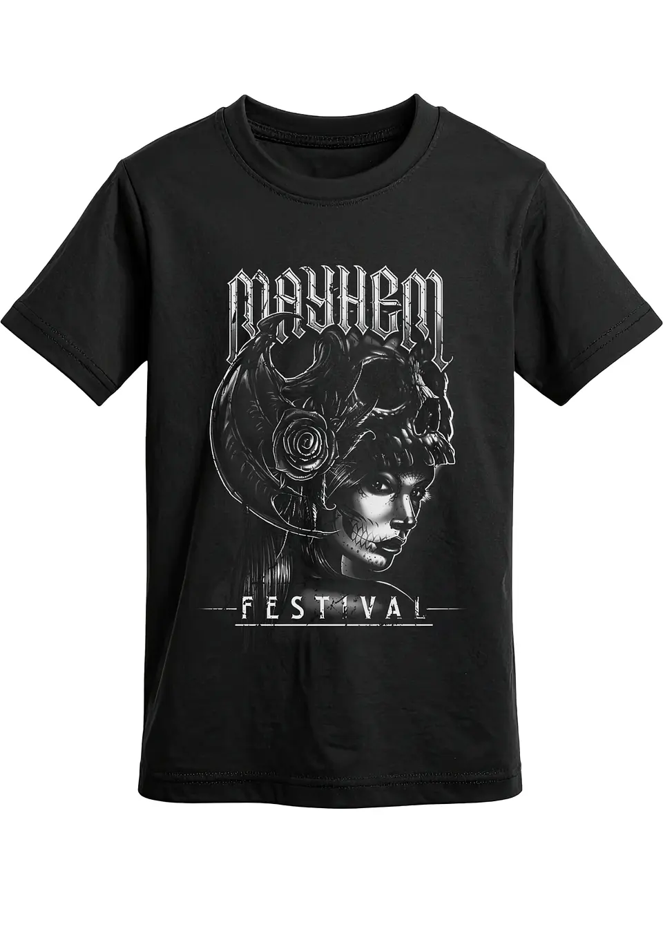 Mayhem Fest 2
