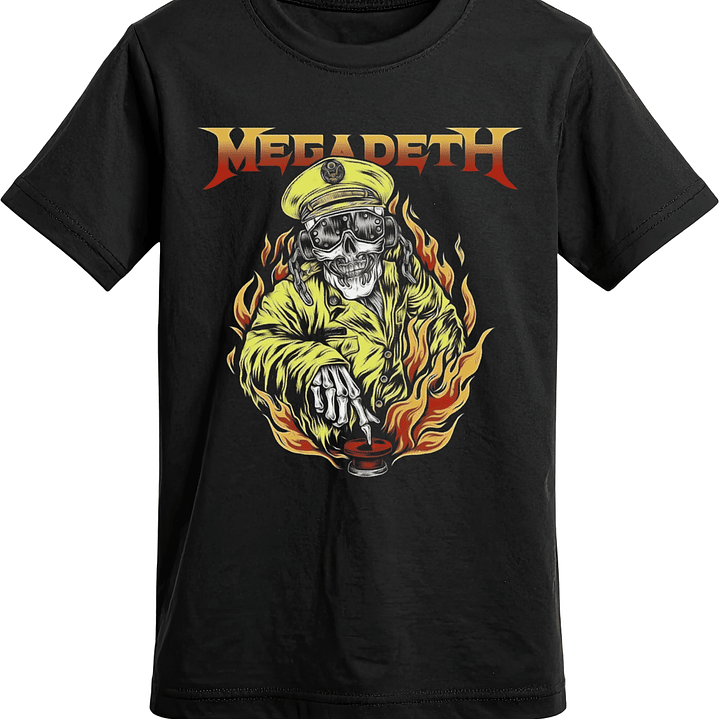 Megadeth 2