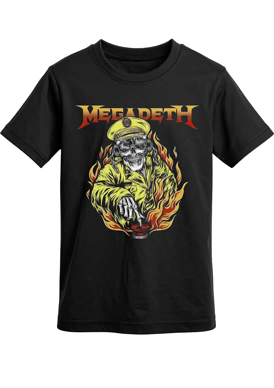 Megadeth 2