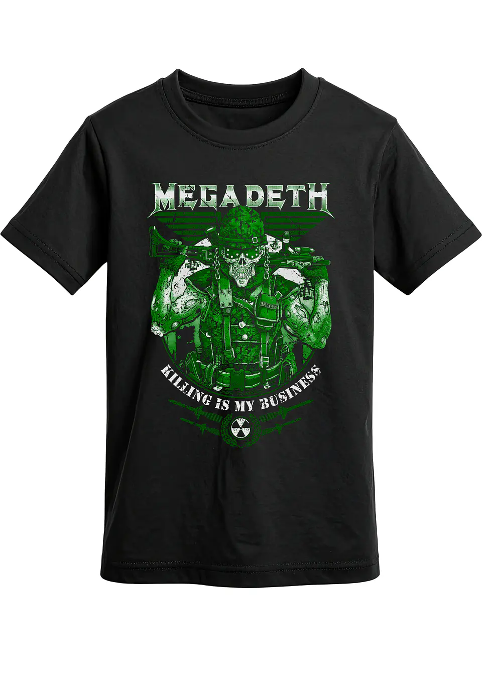Megadeth 4