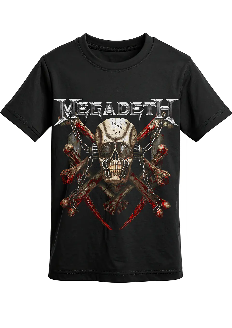 Megadeth 6