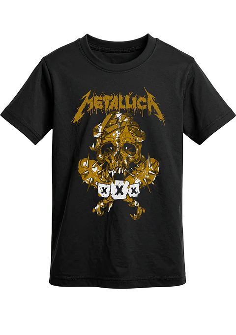 Metalica