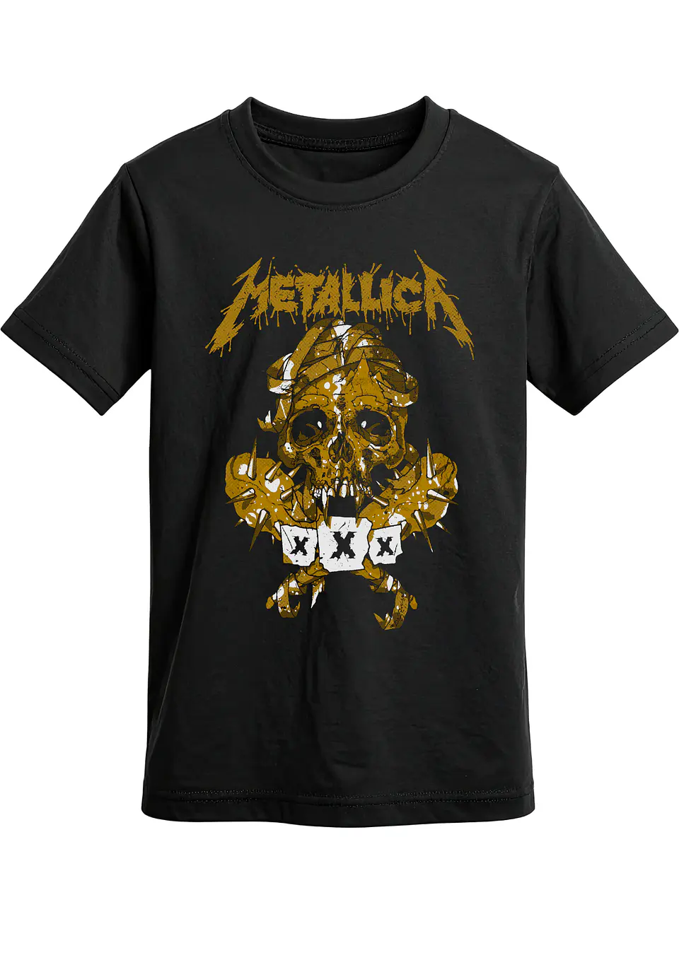 Metalica 1