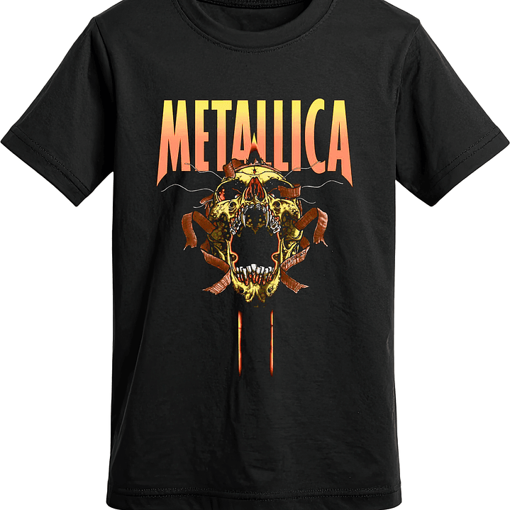 Metalica 4