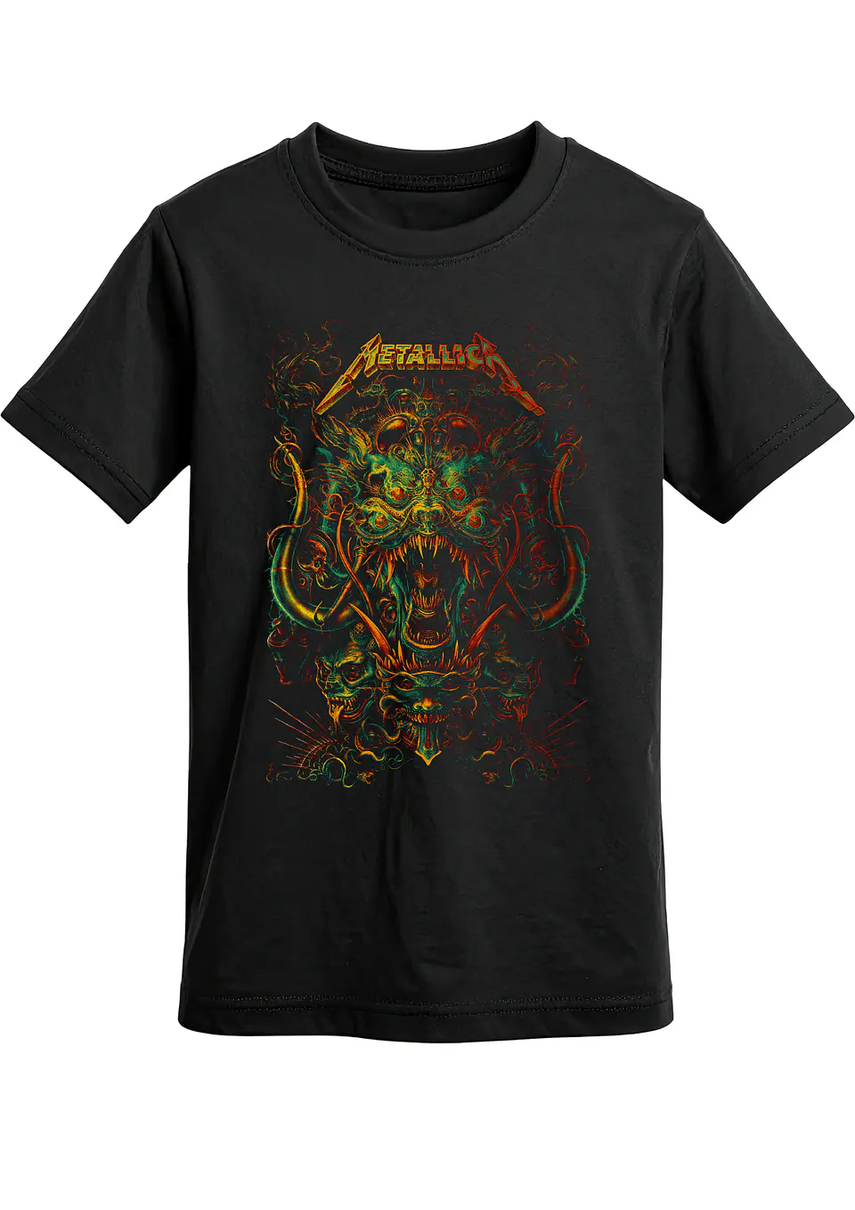 Metalica 7
