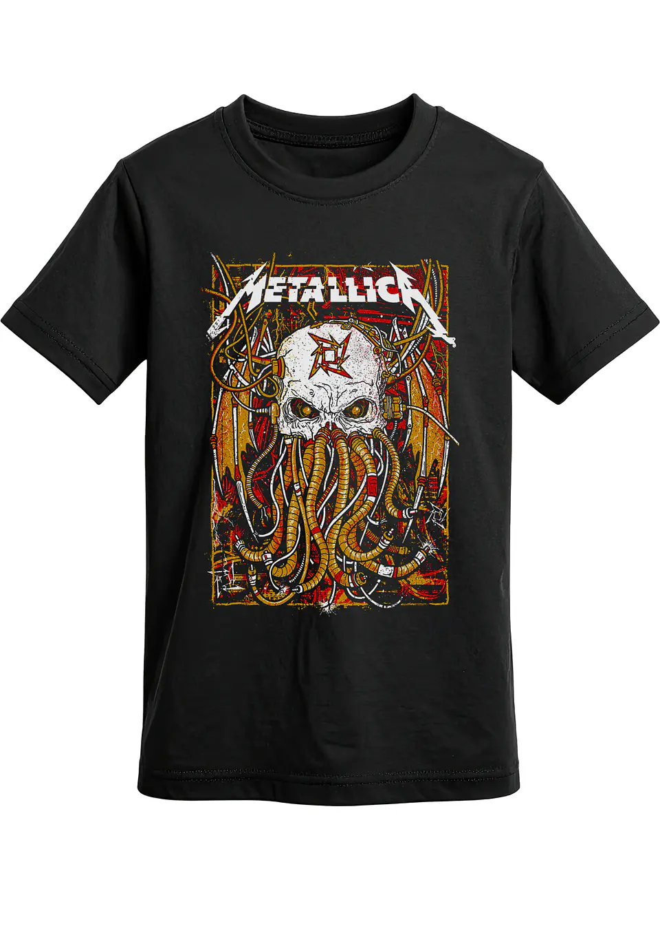 Metalica 9