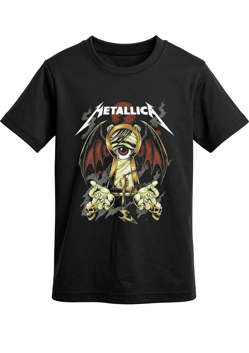 Metalica 10