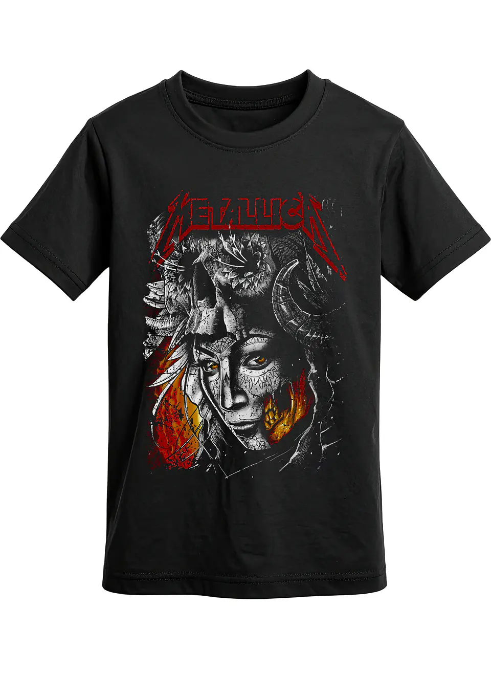 Metalica 12