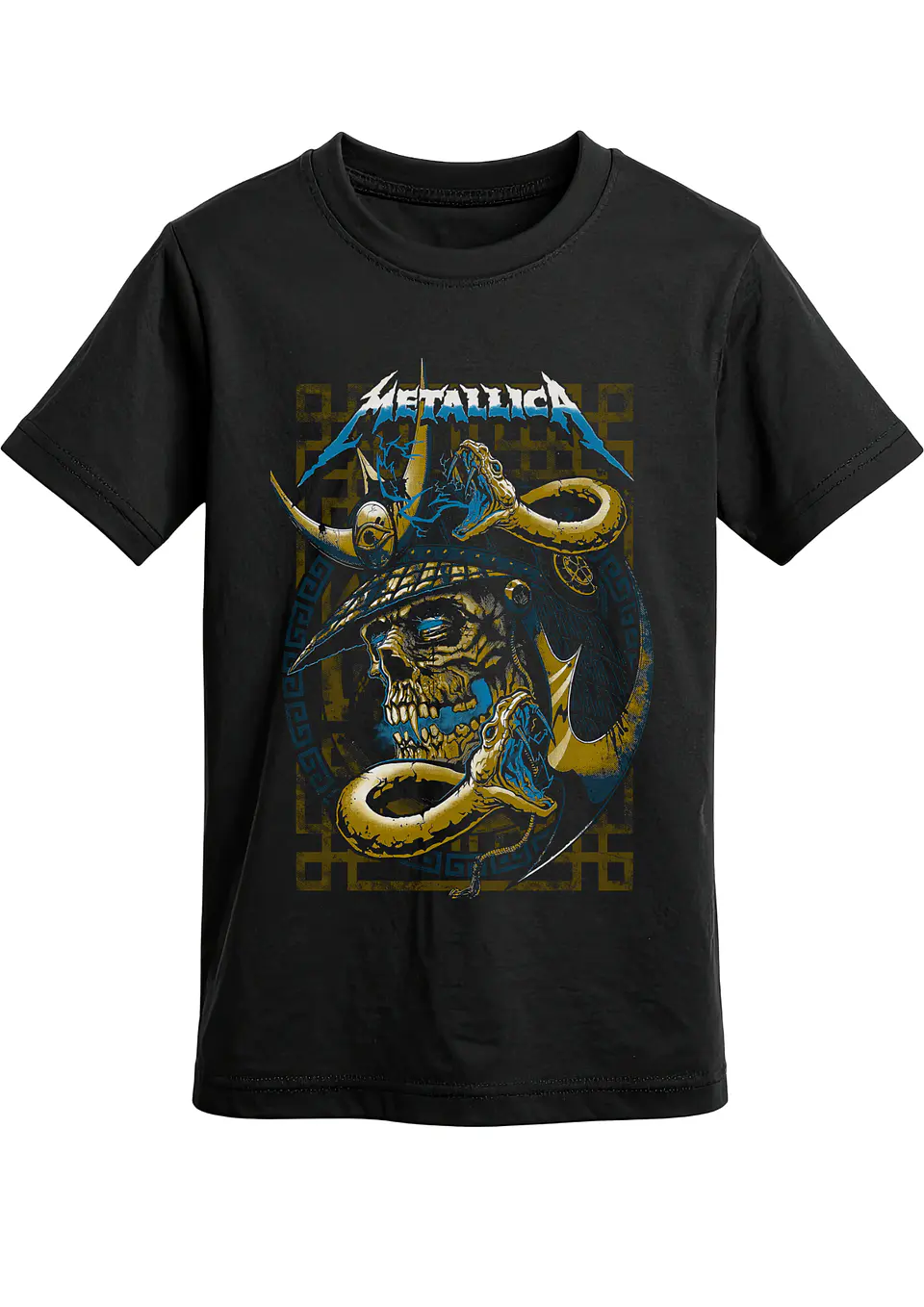 Metalica 14