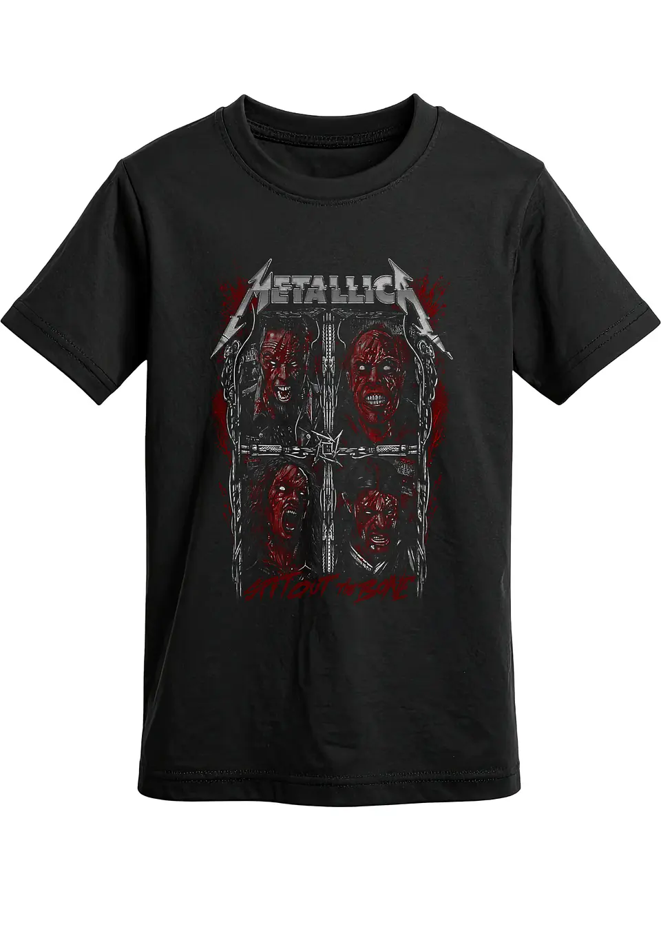 Metalica 16