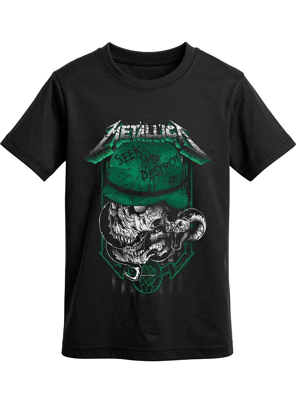 Metalica 18