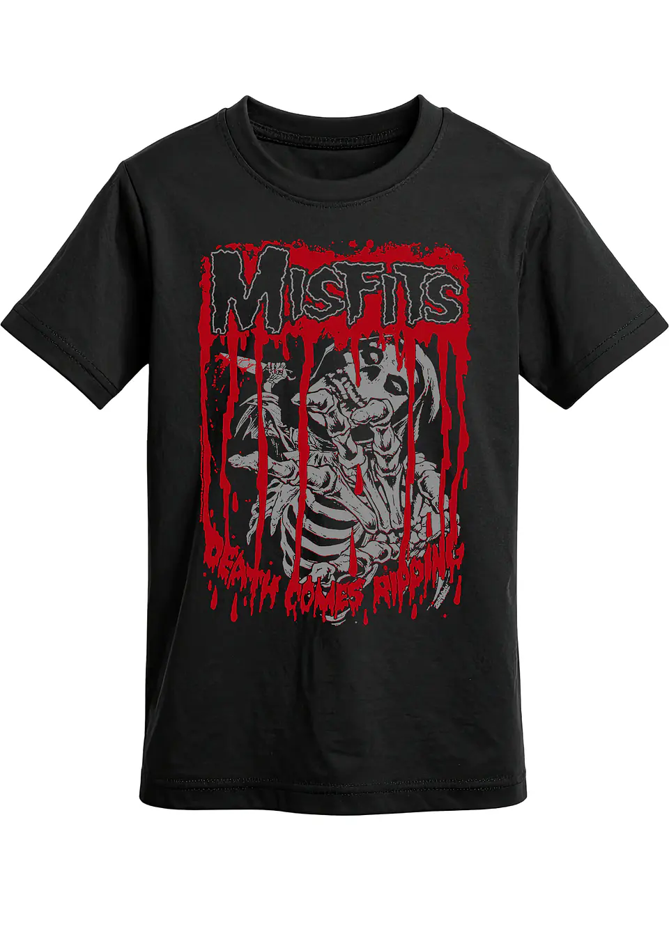 Misfits 1