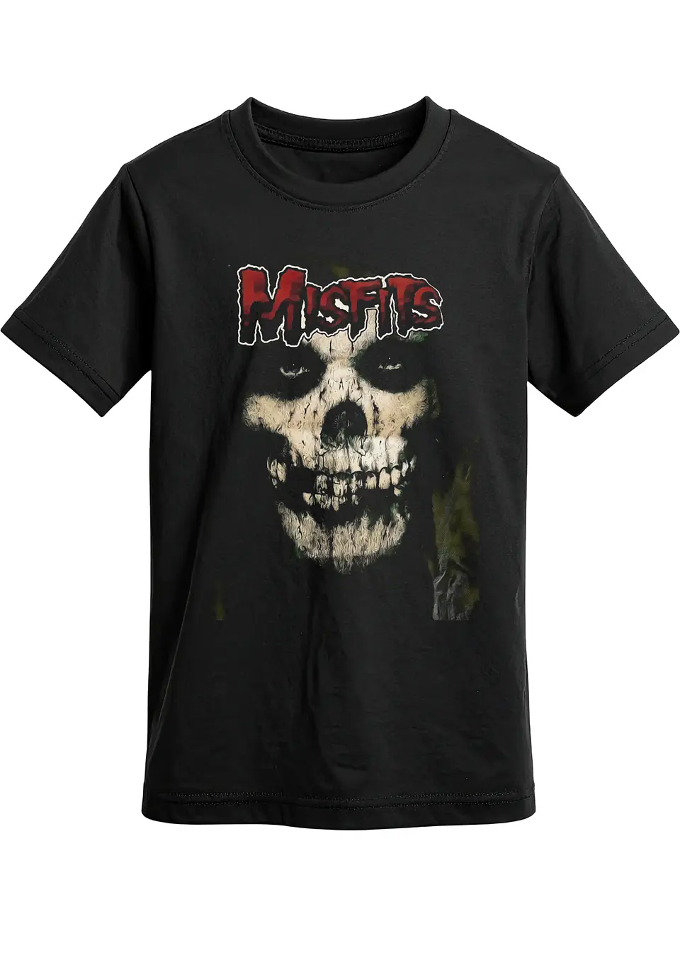 Misfits 2