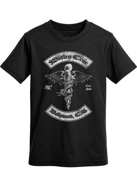 Mötley Crüe
