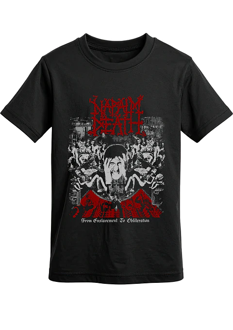 Napalm Death