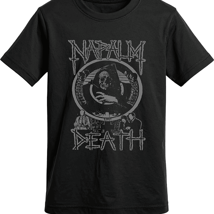 Napalm Death 2