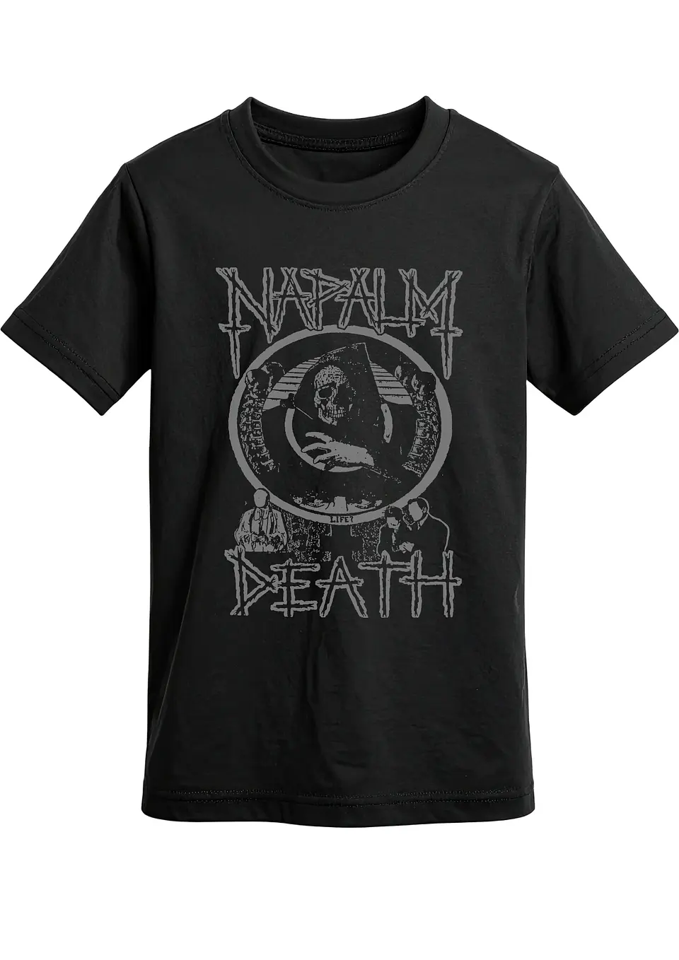 Napalm Death 2