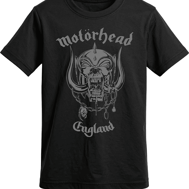 Motörhead 1