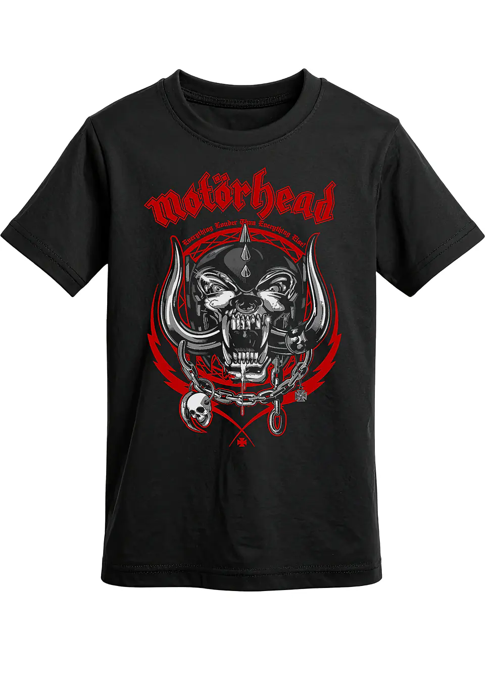 Motörhead 3