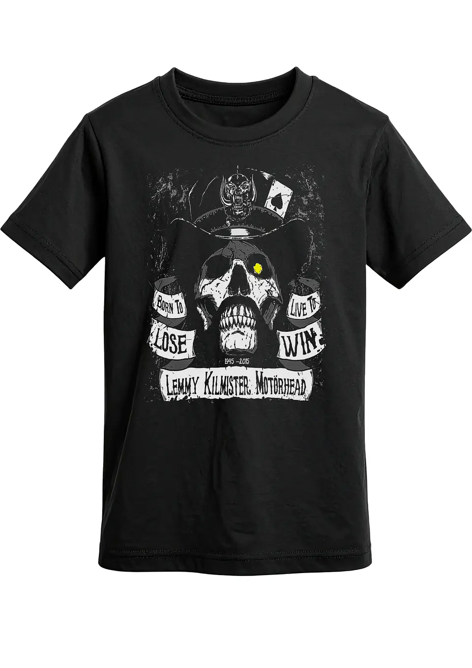 Motörhead 4