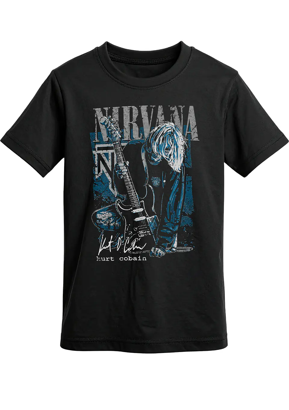 Nirvana 4