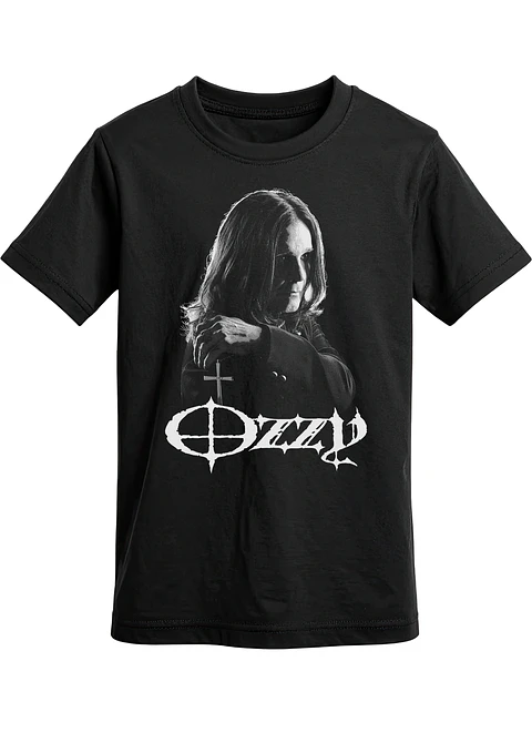 Ozzy Osbourne
