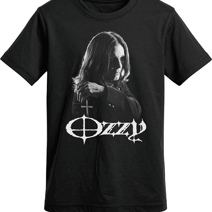 Ozzy Osbourne 1