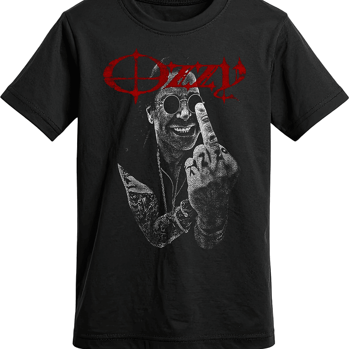 Ozzy Osbourne 2