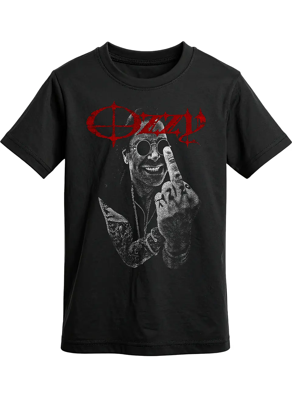 Ozzy Osbourne 2