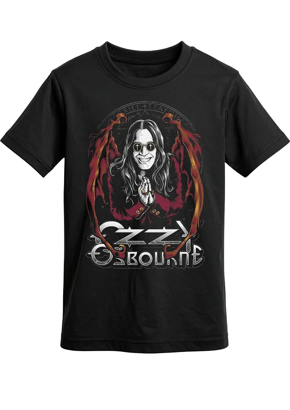 Ozzy Osbourne 3