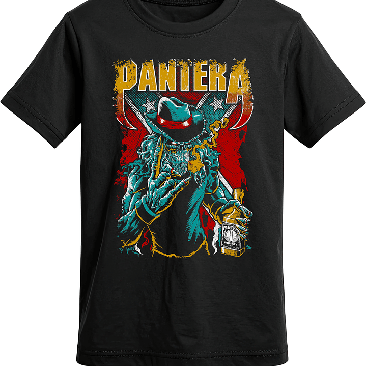 Pantera 2