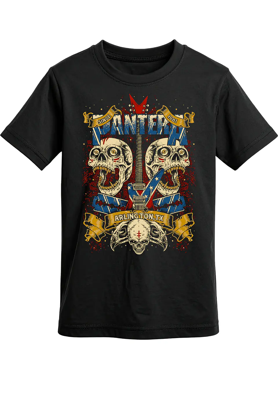 Pantera 3