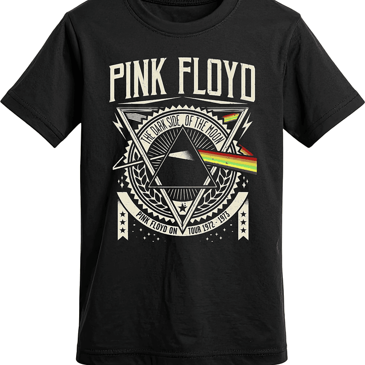Pink Floyd 1