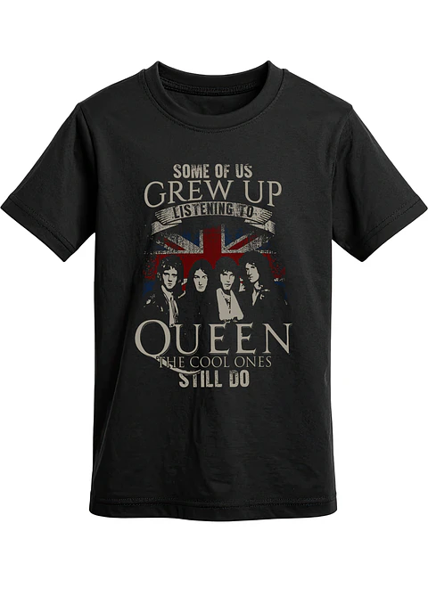 Queen