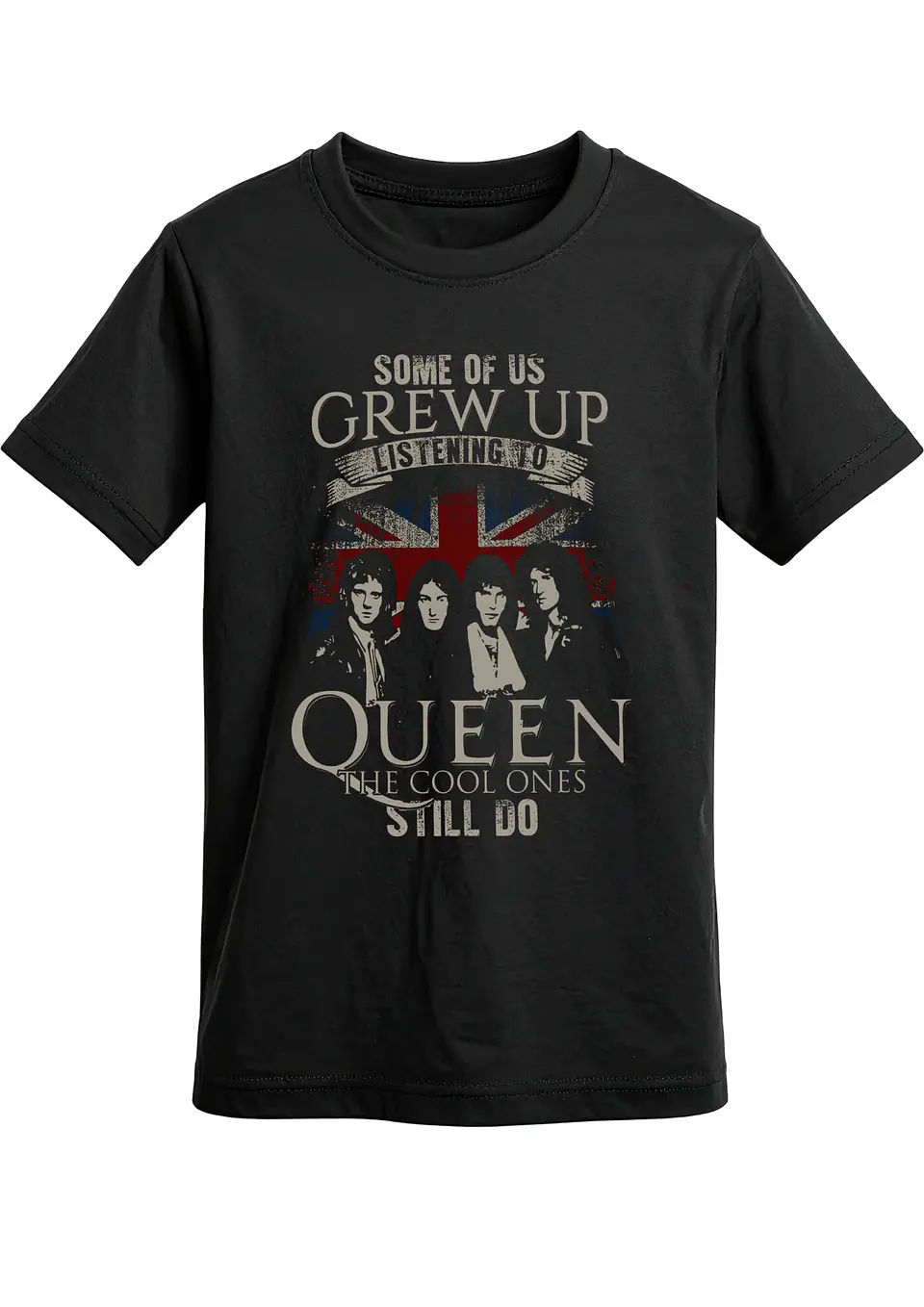 Queen 1