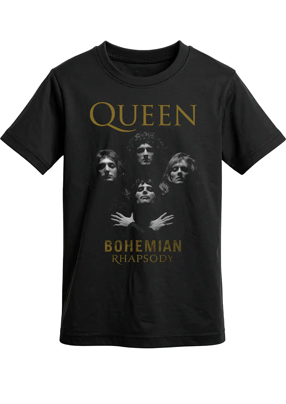 Queen 3