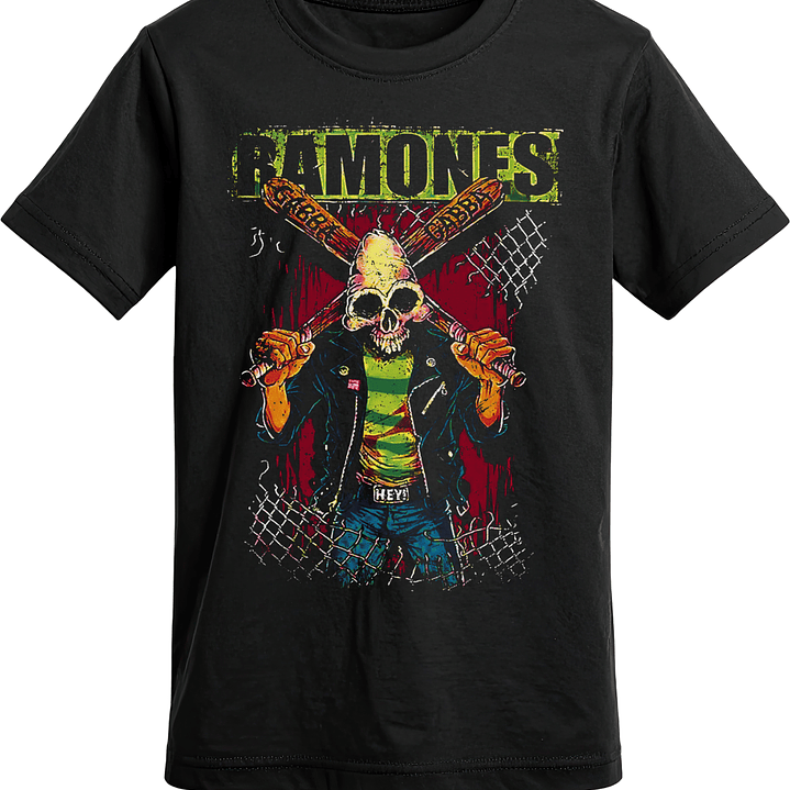 Ramones 1