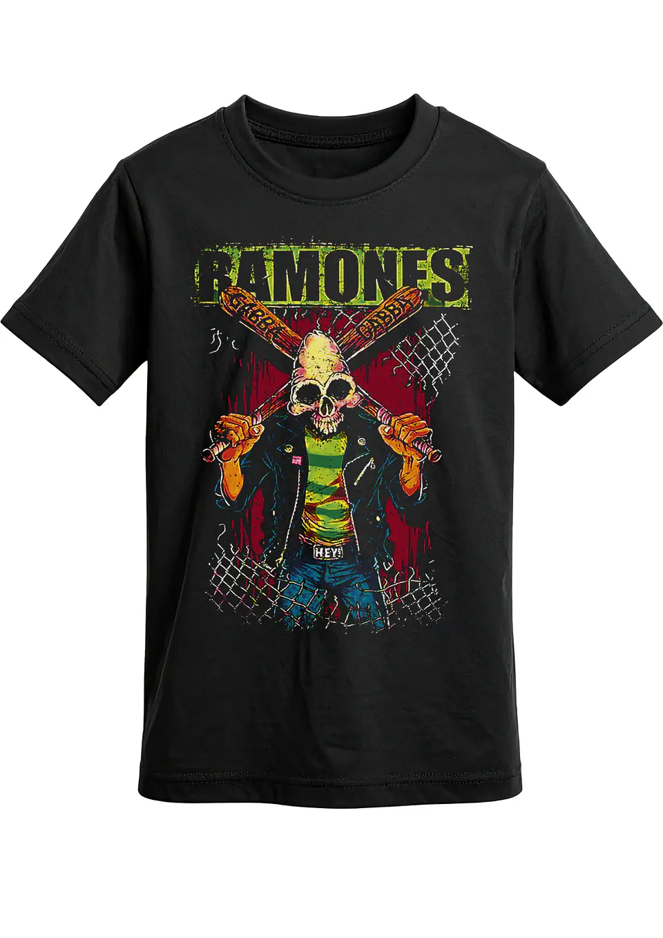 Ramones 1