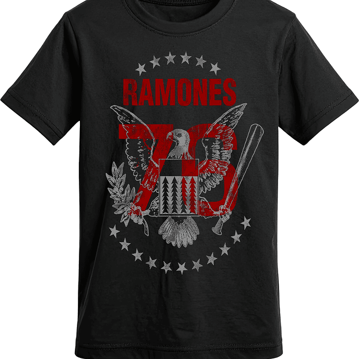 Ramones 2